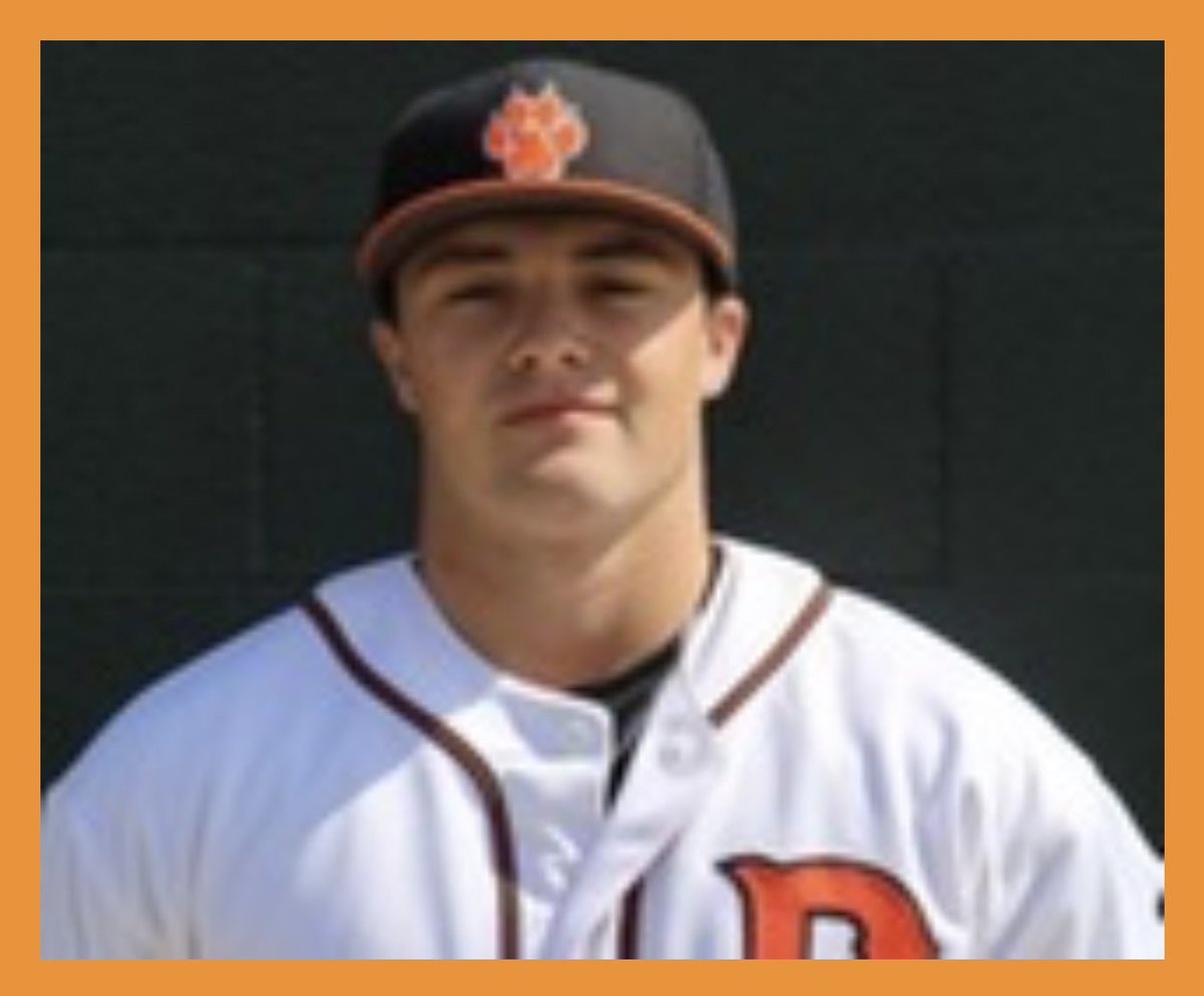 RCBTigers's tweet photo. Justin Tiger and Koby Kropf were announced as California Junior College Pre-Season All-Americans by Collegiate Baseball. https://t.co/w32C1aSqcE