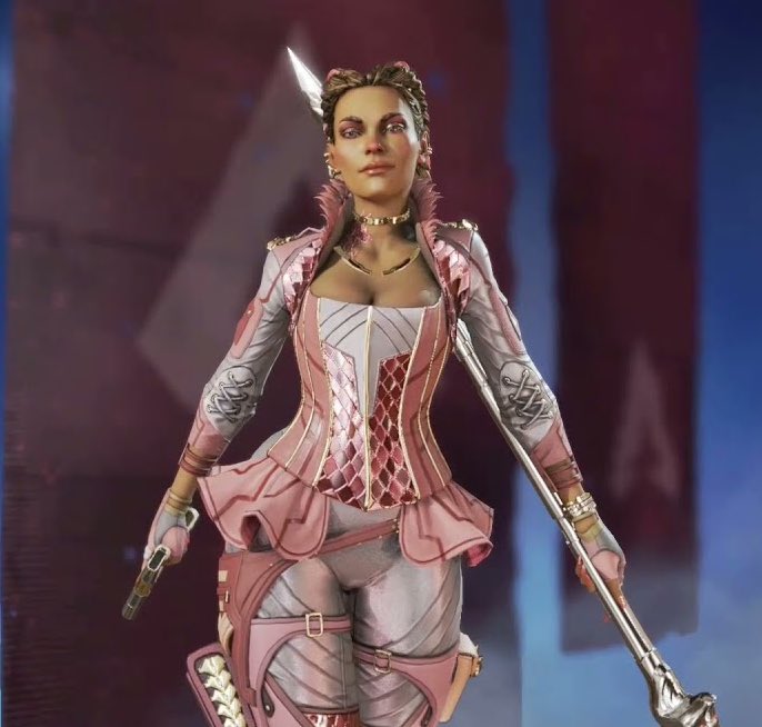 RT @Psamatheh: we need more pink skins in apex they’re absolutely outstanding https://t.co/lNYzw8qbrM