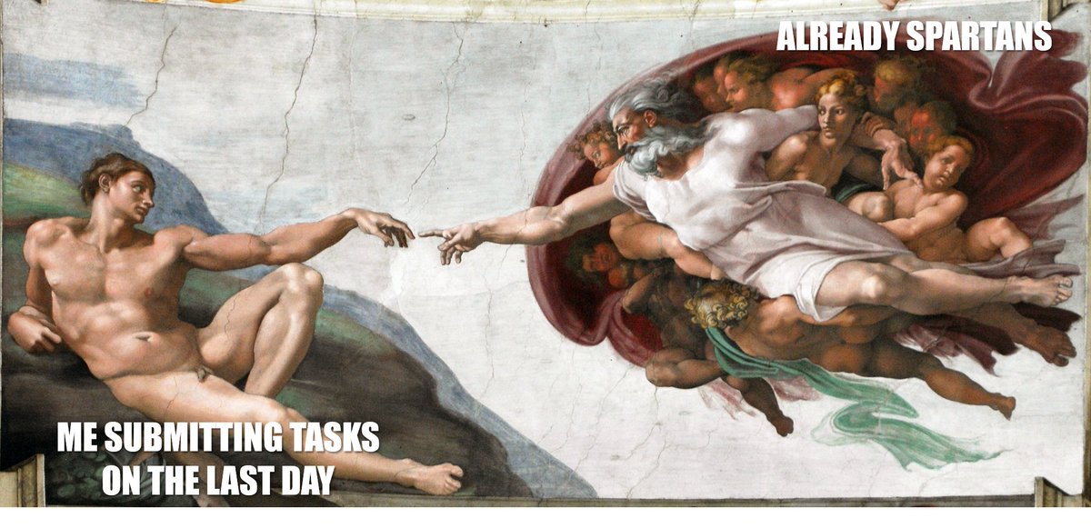 chetiunia's tweet photo. When humor is art but you are not an artist 😂

@SubQueryNetwork 
#SubQueryDecember #web3 #humorisart https://t.co/b9JoUmM1fN
