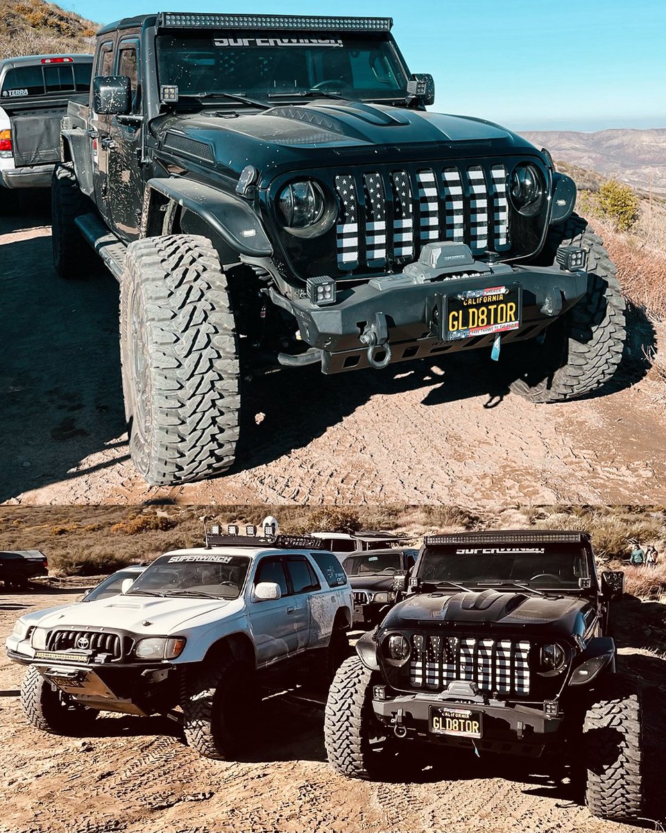 Tweet by Westin Automotive