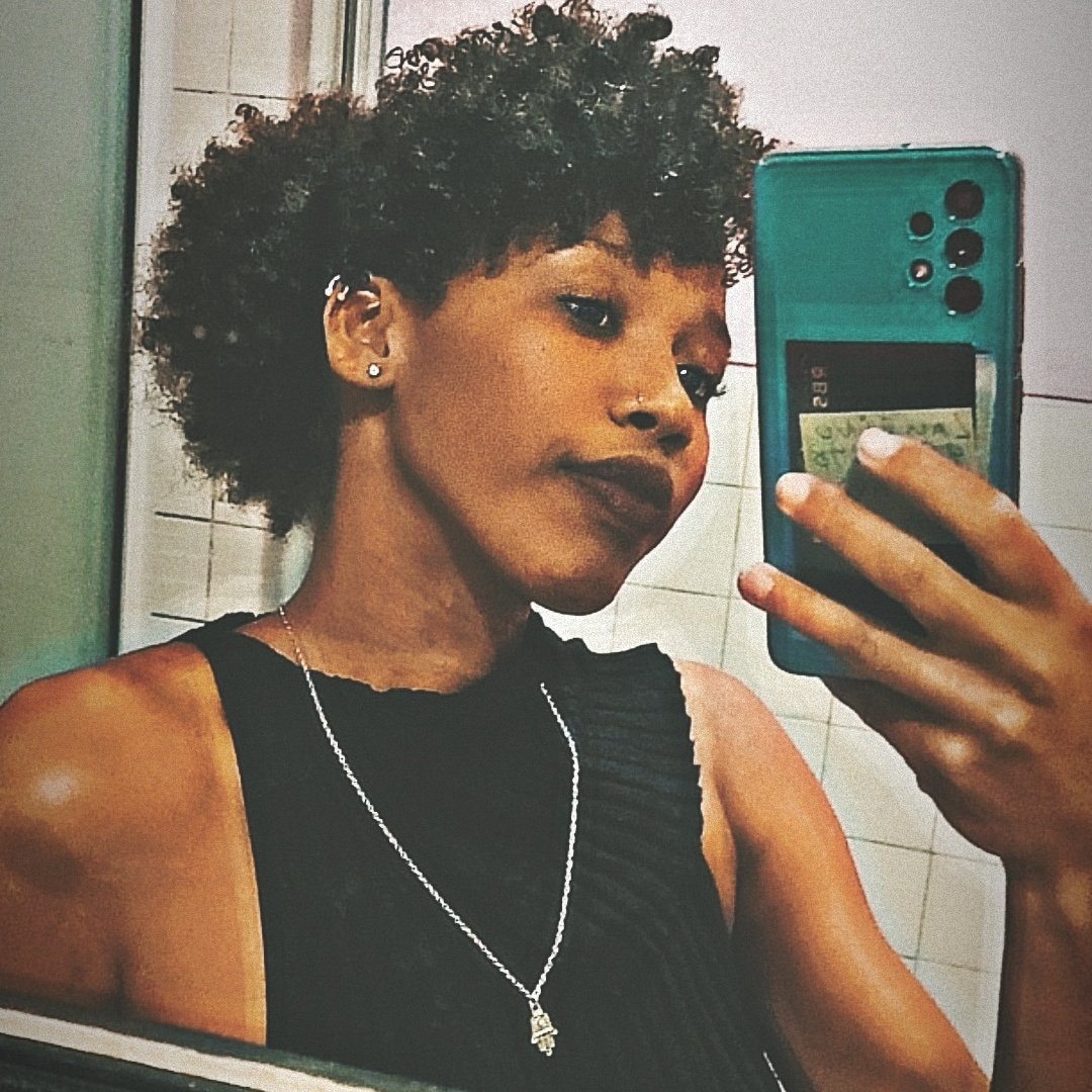 #NewProfilePic