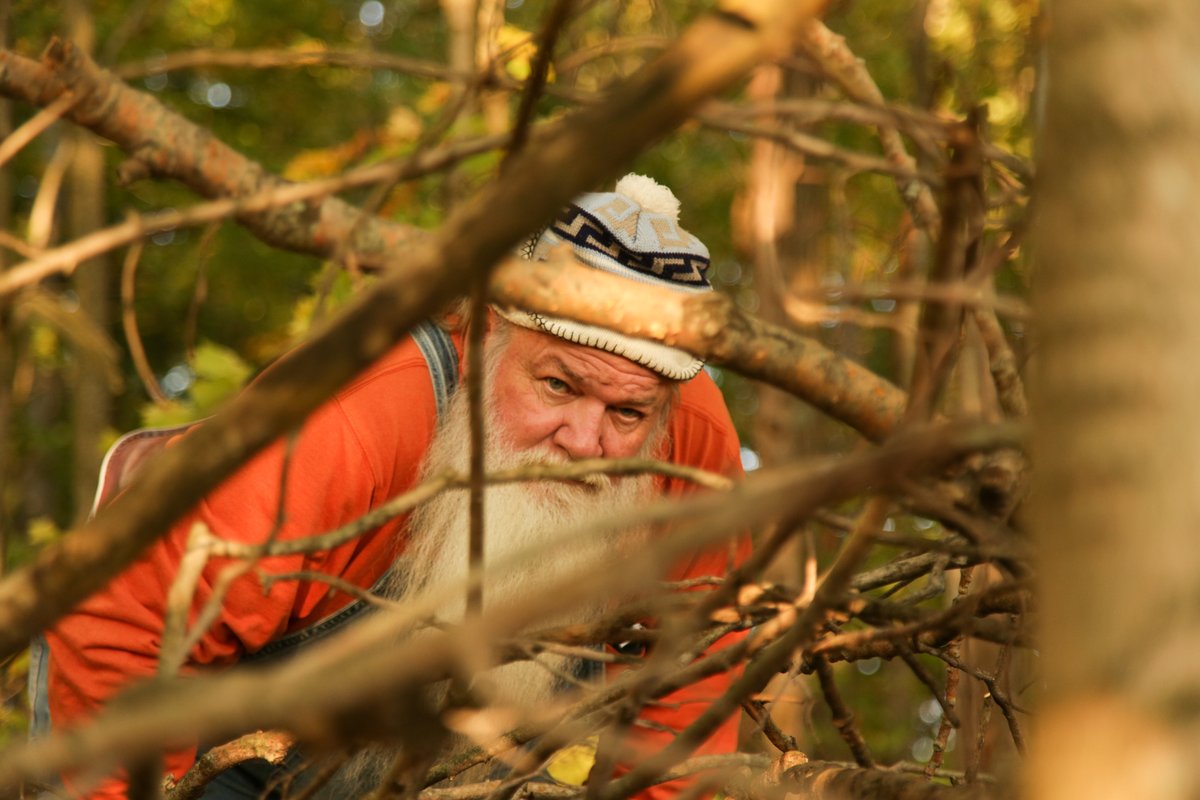 A big HAPPY BIRTHDAY to the one and only Jeff Headlee! 🎂🎊 The AIMS team wouldn't be the same without you. 

ICYMI: The biggest, baddest season of #MountainMonsters premieres Sunday, Jan. 2 on Travel Channel and #discoveryplus. Get the details: traveldaily.com/32eqd8e