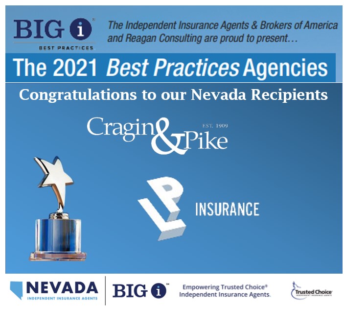NEVADA INDEPENDENT INSURANCE AGENTS tweet media