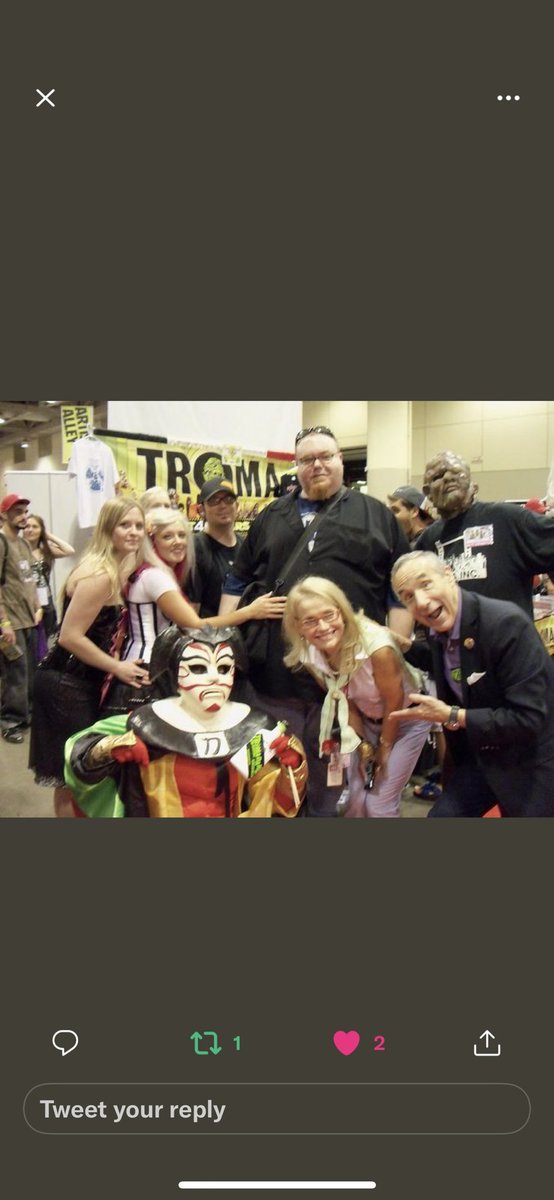 lloydkaufman tweet picture