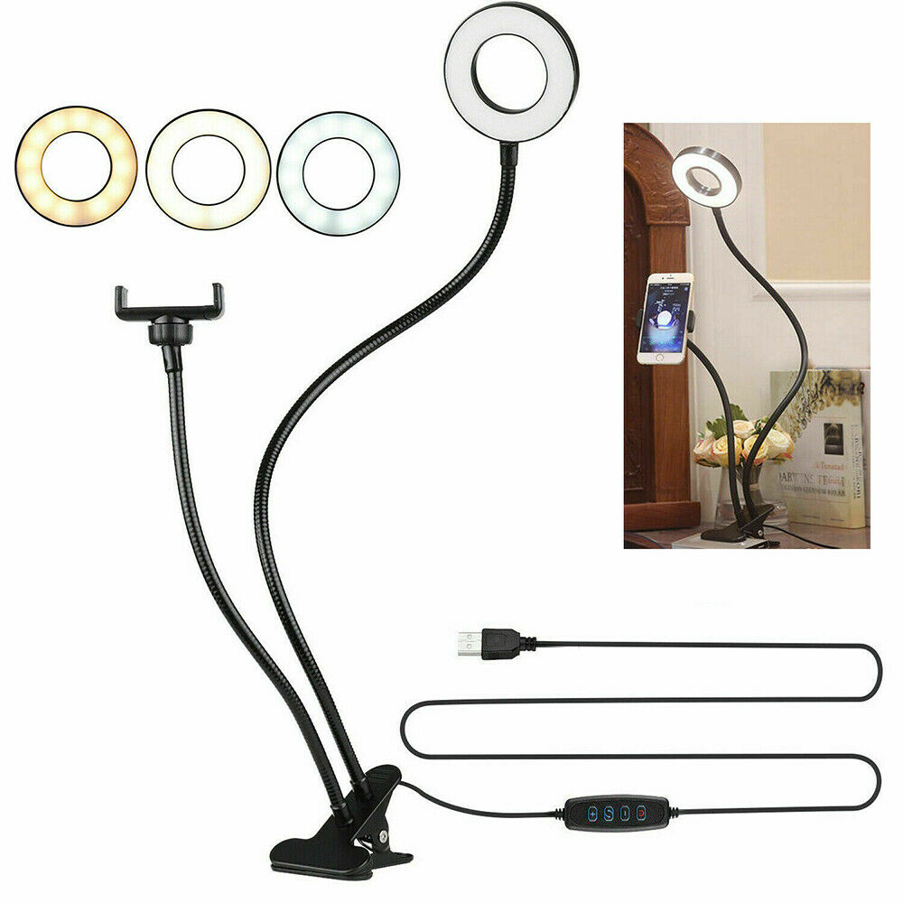 JonArauzo's tweet image. LED Selfie Ring Light Phone Holder Flexible Stand Long Arm for Stream Live Lamp

ebay.us/lvigE3

#lightstand #LED #selfiering #mobilephoneholder #flexible #livestreaming #shopping #gifts #ebay