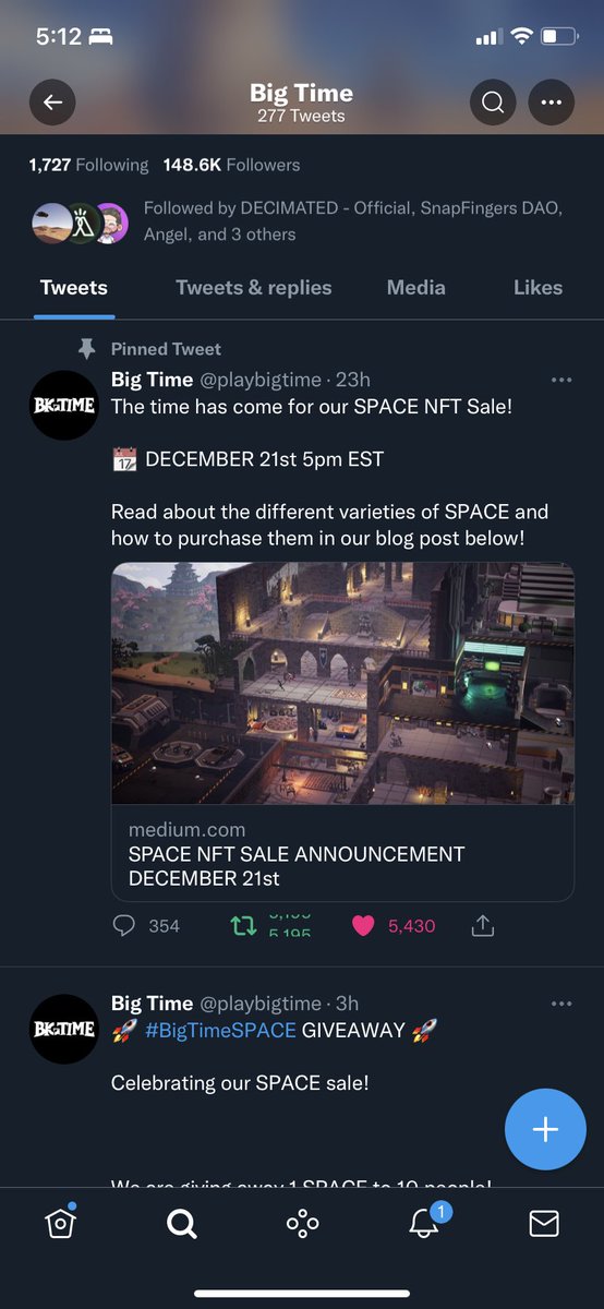 Iroi2012's tweet image. #BigTimeSPACE giveaway!!!