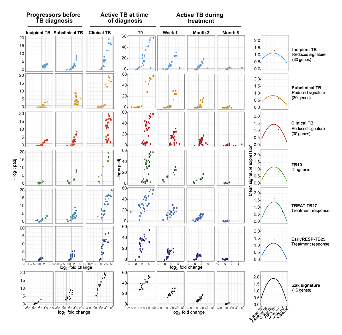 JExpMed's tweet photo. "This new study provides us with what is probably the most detailed biosignature analysis of the development of TB to date." https://t.co/mmK0PSOQbd
JEM study from Tabone, Verma et al. highlighted in @Facultyopinions: https://t.co/MzMM6X9tZO
#TechnicalAdvance #NewFinding https://t.co/HCxtgkTgWr