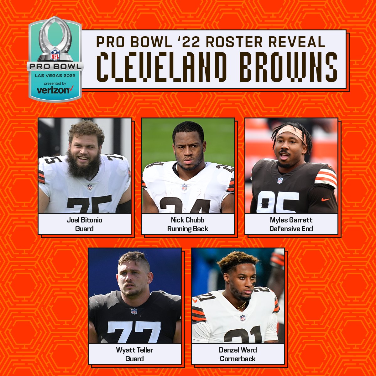 2022 browns