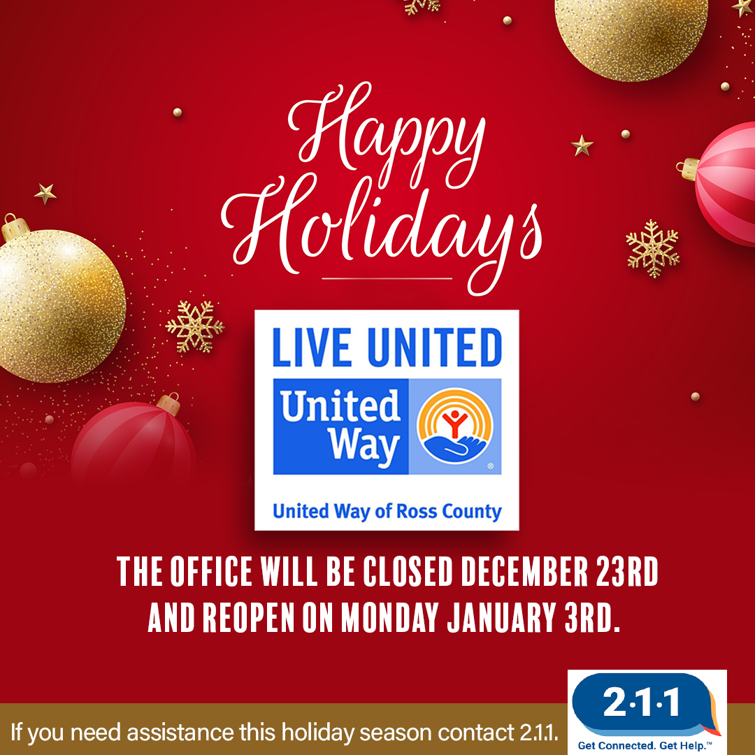 United Way Christmas Help 2022 United Way Ross (@Unitedwayrossco) / Twitter