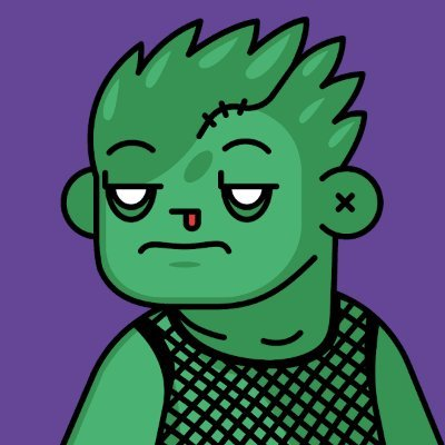 Gang mASTER tweet media