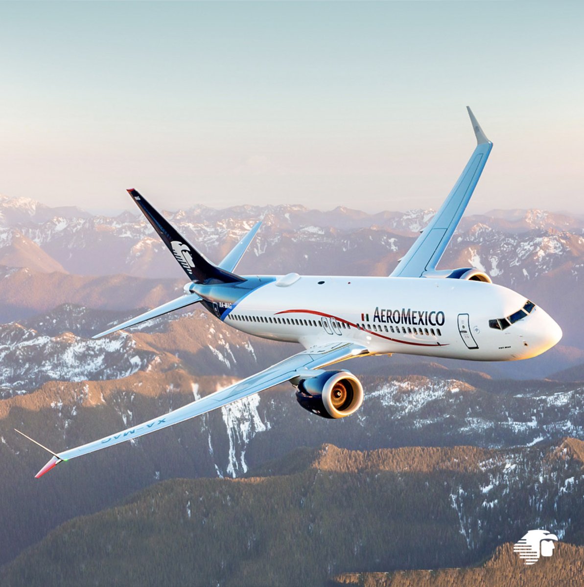 Tu próxima aventura te está esperando, hazla realidad con <a href="/Aeromexico/">Aeroméxico</a> ✈⁣
⁣
Your next adventure is waiting for you, make it come true with #Aeroméxico ✈⁣