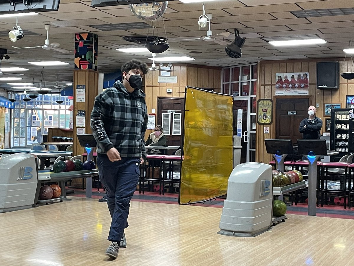RyeNeck_bowling's tweet photo. Rye Neck’s on a roll! https://t.co/UmC0jF6VK2