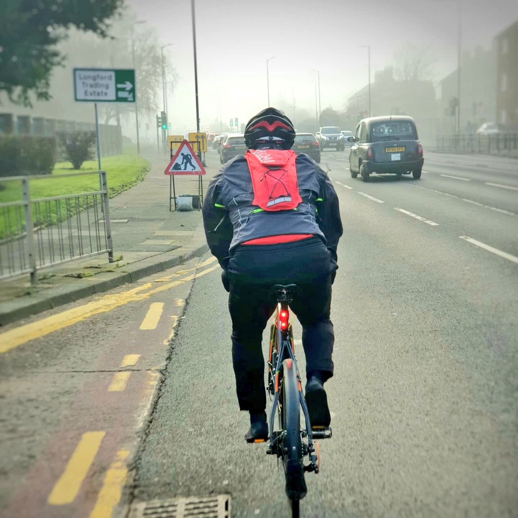 TreadLightlycc's tweet photo. Yesterday our group picked up the pace for a fast ride to @tatton_park near Knutsford.

The quick pace was needed to keep warm as the temperature was 1°C https://t.co/VNYR8ETOQS