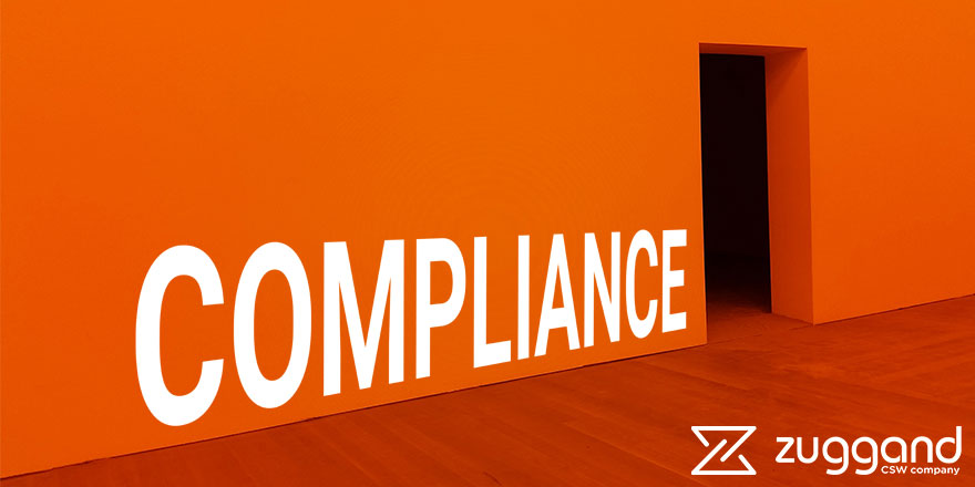 Zuggand has a rich history in building and maintaining robust Security and Compliance programs. Our strength is leveraging this knowledge and experience to make it simple to what you need to do in the shared responsibility model in AWS Cloud.

Learn more!
bit.ly/3ccVaM3