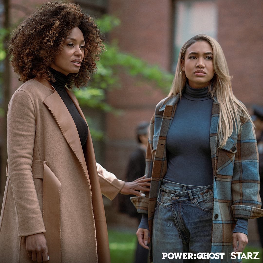 PAMH's tweet photo. .  @melanieliburd I think we made them upset. #PowerGhost https://t.co/azjhPDsPJn