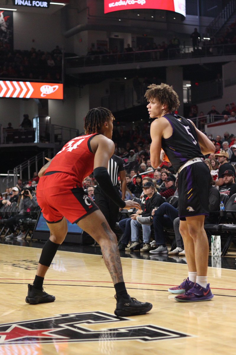 Ashland Men's Hoops tweet media