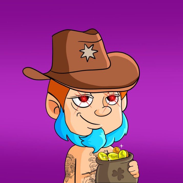 🏆Giveaway Time!🍀

✔️ 5x Lucky Leprechaun WL spots
✔️ 5x Solenoids WL spots

To enter:
1️⃣ Like + RT
2️⃣ Follow @LuckyLeppyClub+ <a href="/SolenoidsNFT/">Solenoids | Powering the Metaverse</a>

🎉Join + say hello in both Discords
discord.gg/cCYBAnvU3D
discord.com/invite/UYxrby2…

Ends in 48 hours
#NFT #Crypto