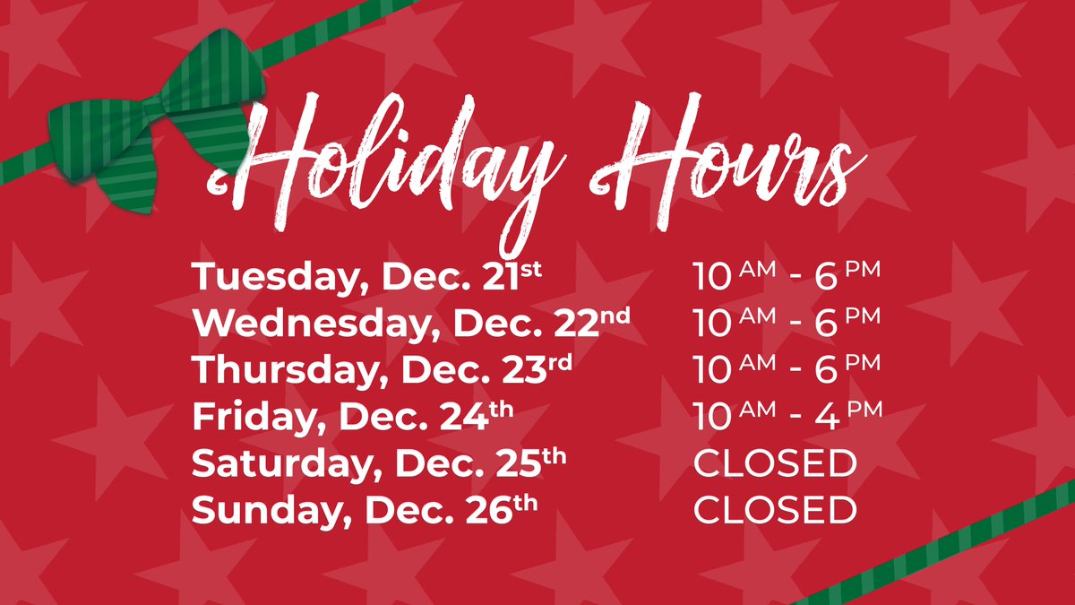 Looking for some last minute local themed gifts? Stop in this week - normal hours Tuesday through Thursday, shortened hours Friday.