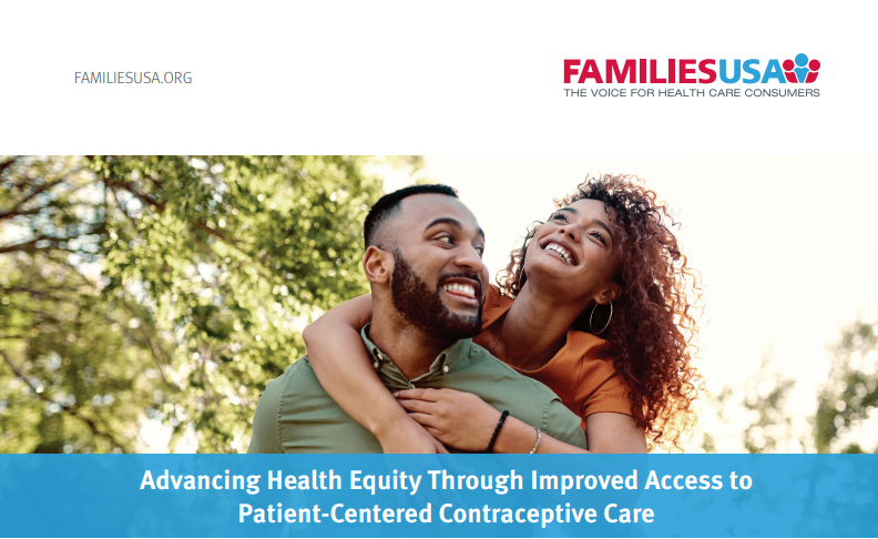 Arnold_Ventures's tweet photo. .@FamiliesUSA offers critical insight into how to best tackle inequities in reproductive care — suggesting patient-centered care that supports access to all methods of contraception, removes barriers to care, and promotes equity.

Read more: https://t.co/6p56xnBnNv https://t.co/QnNtnD0BWv