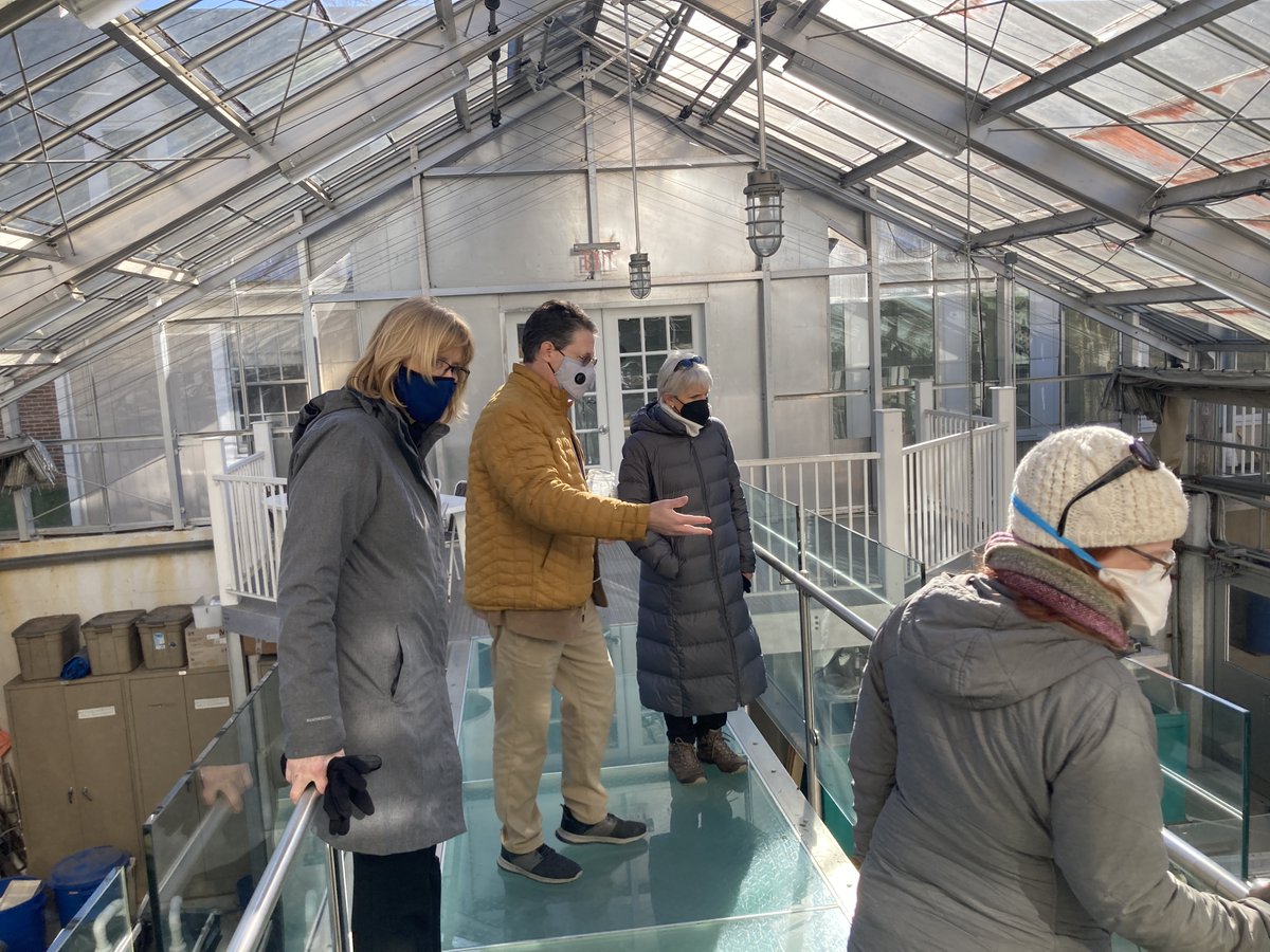 DCNRnews's tweet photo. DCNR announced $333,991 in #KeystoneFund grant funding for a @StroudCenter water quality pilot project aimed at finding market-driven solutions to improving environmental conditions. #StreamBuffers
Learn more ➡ https://t.co/dY6JEwJa88 #DCNRgrants https://t.co/o8oq2YLqmu