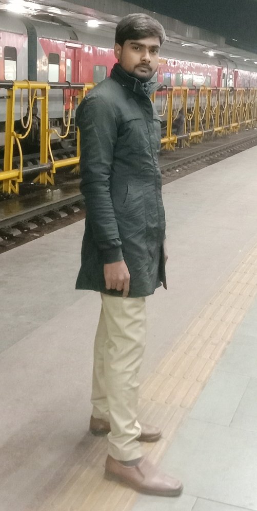 AjitPan28303604's tweet photo. हर यात्रा हमारे जीवन को बेहतर बनाती हैं क्यों की प्रत���येक यात्रा के साथ एक अनूठा अनुभव जुड़ा होता हैं 

Surat to Mumbai https://t.co/xuQXKwEwrK