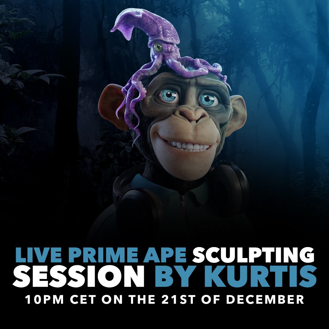 PRIME PLANET tweet media