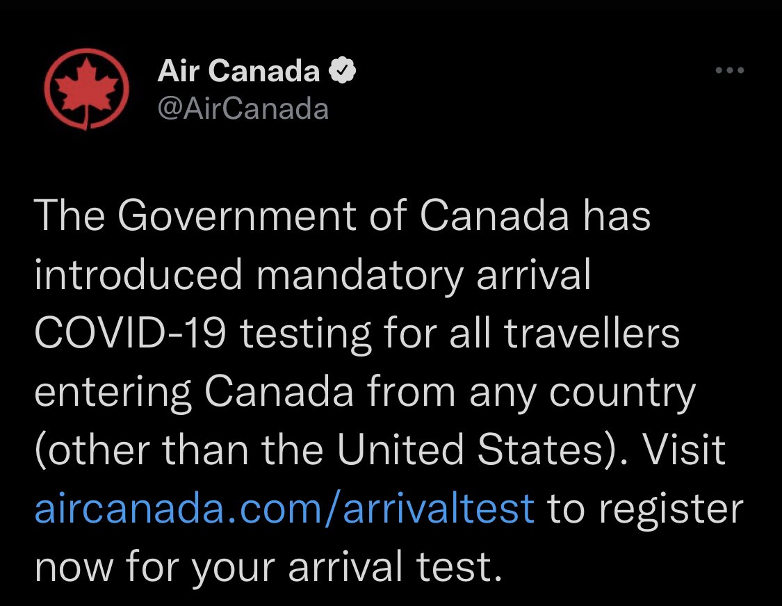 Milestone Canada tweet media