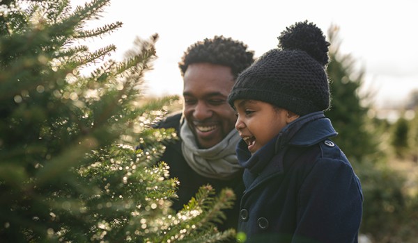 Sam_McFeeters's tweet photo. It's the most wonderful time of the year!  Check out these 5 tips to keep your family safe this winter season. https://t.co/4G53d6U5Bm https://t.co/INgTgQQHtU