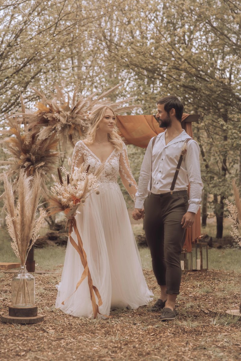 NBF Weddings tweet media