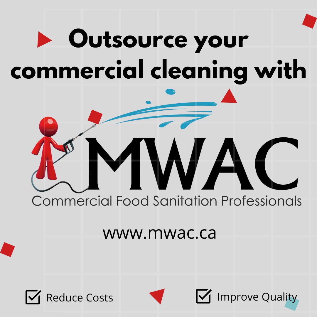 One good cost-saving option is outsourcing commercial cleaning services. Not only will outsourcing services help reduce costs, but it can also significantly improve the quality of cleaning as well as reduce the overall workload in your food plant facility.