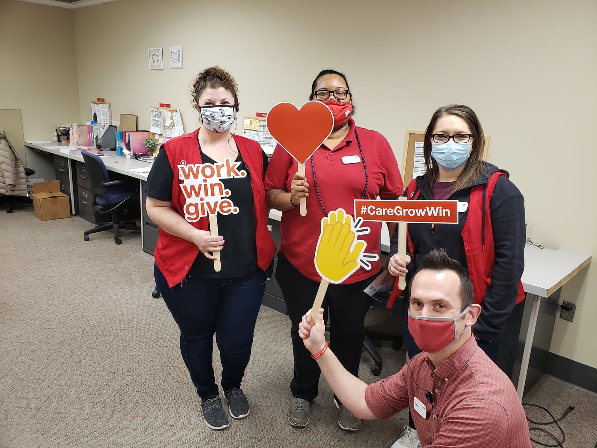 John Kisner tweet media