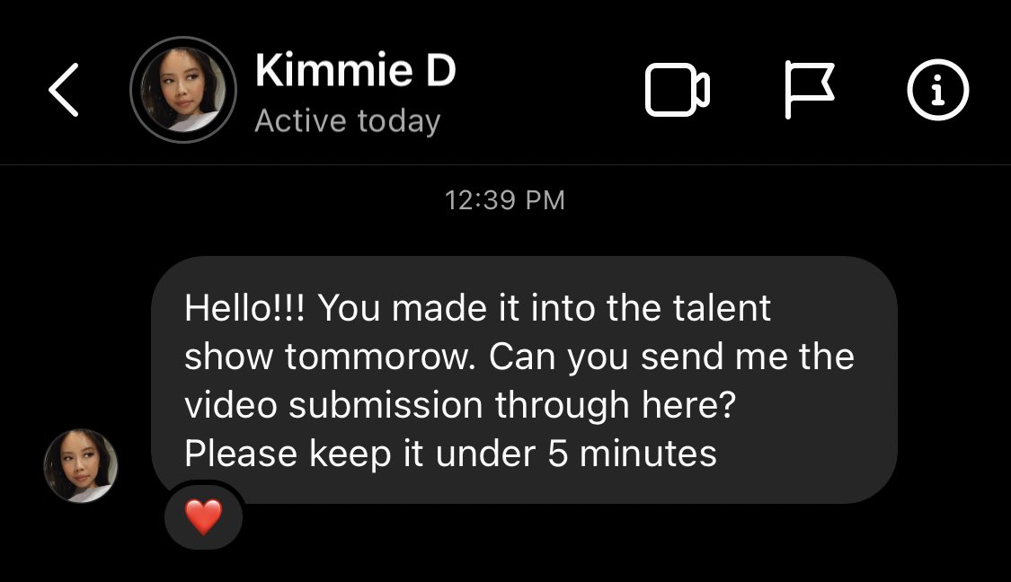 ItsLitEnt's tweet photo. @ItsLitEnt will be making an appearance in @KimmieD__ βs talent show on her Twitch tomorrow night!! π₯³π₯³ Come show us some love and support as we show her what weβre made of π₯π₯π₯π₯π₯ #itslitentertainment #itslitent #ILE https://t.co/Qog6FzxweT