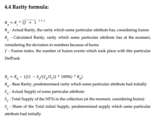 DefPunksNFT's tweet image. Someone: "#DefPunks is yet one more #CryptoPunk derivative #NFT 

Meanwhile #DefPunks:

You have several more hours to get whitelisted
(+1 NFT at minting for free)
discord.gg/defpunks

#NFTs #NFTCommunity #NFTGame #NFTGiveaway