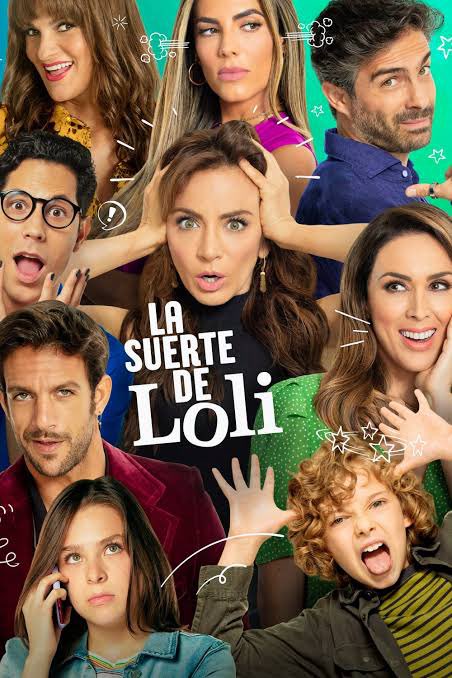 InfoRBDBrasil's tweet photo. 📰 NOTÍCIA: 

A série “La suerte de Loli” (@lasuertedeloli) já se encontra disponível na plataforma de streaming da HBO Max (@HBOMaxBR). A telenovela conta com a participação do nosso RBD Christian Chavez (@christiancha). https://t.co/X4RV3iOmZ1