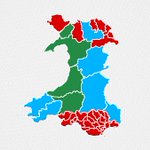 Photo by Cymru Election Maps (@WalesMaps)