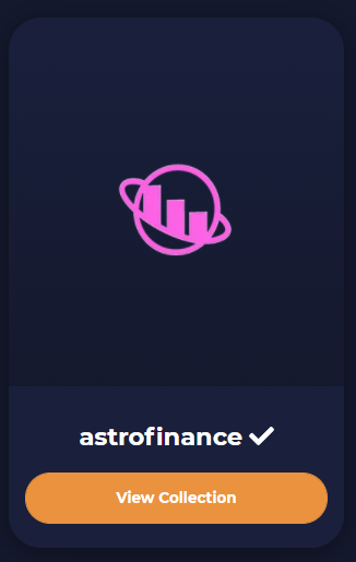 Astro Financier ❤️ Memecoin tweet media