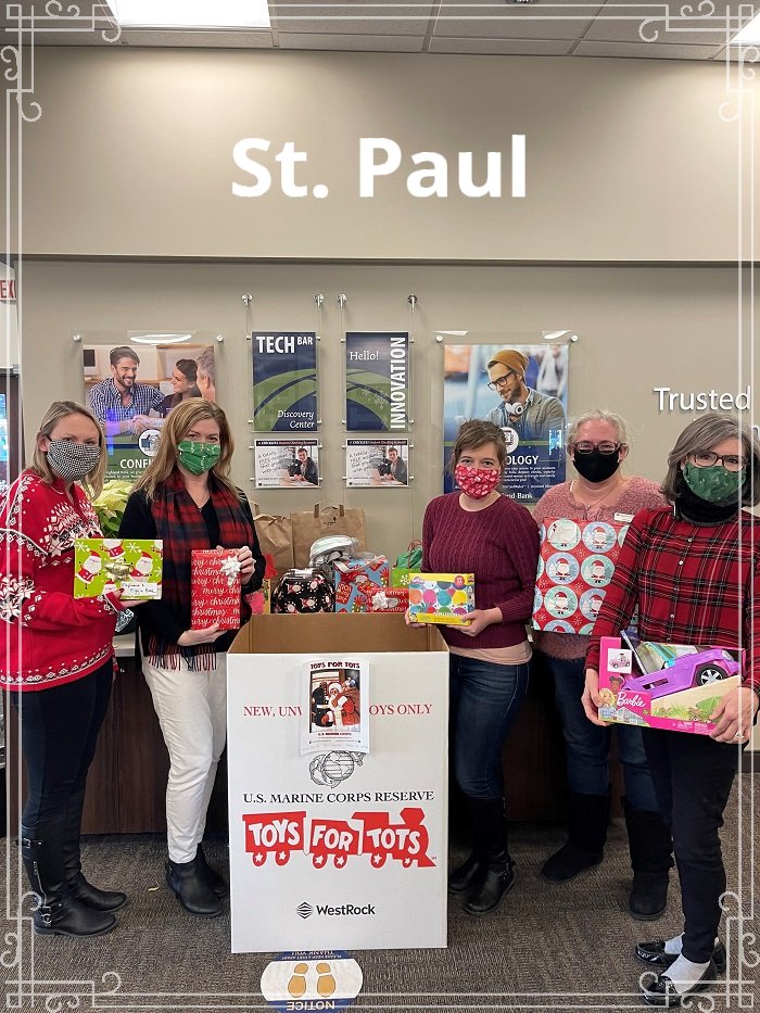 Highland Bank tweet media