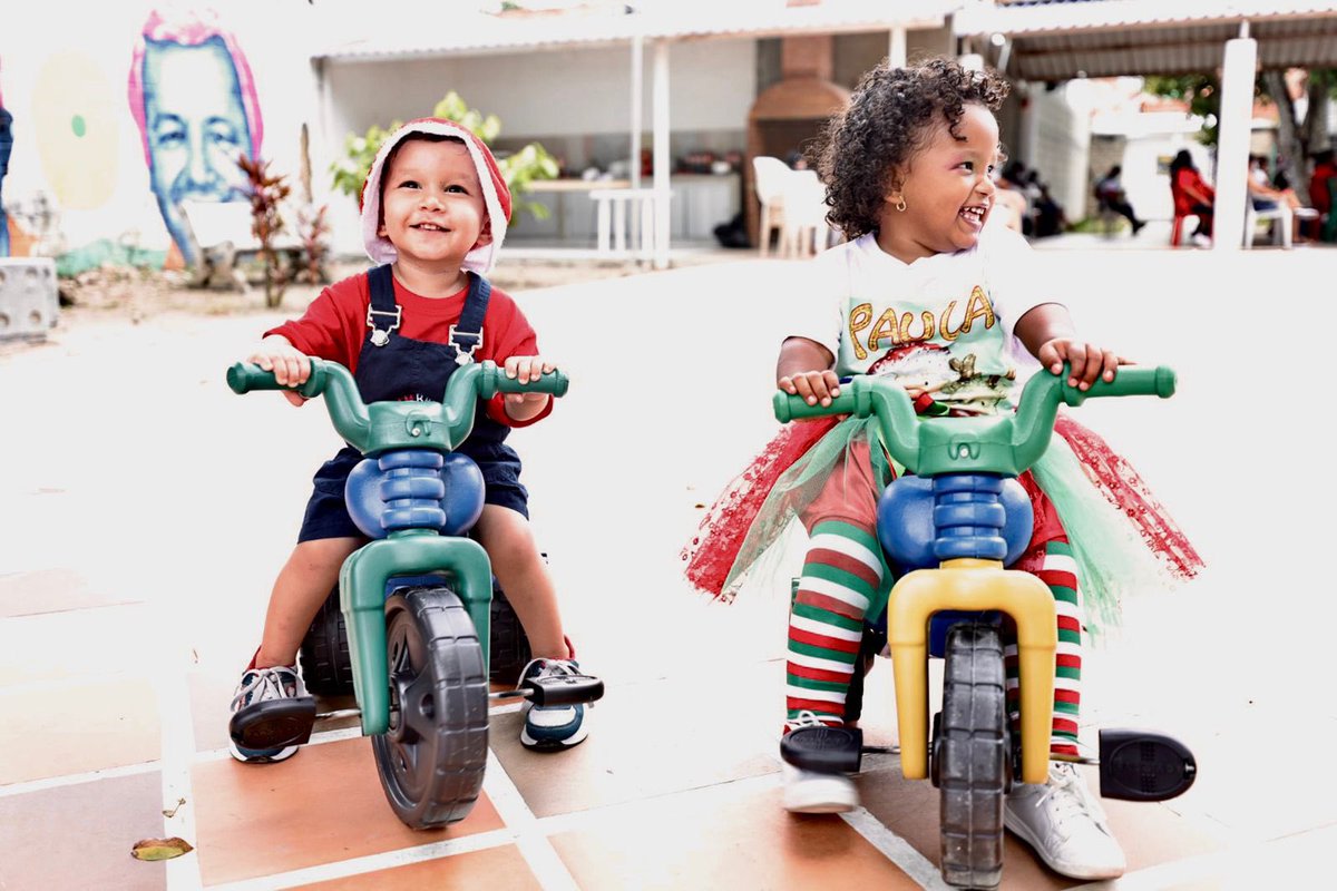 Este sábado, la <a href="/funfinsocial/">Fundación Finsocial</a> realizó un voluntariado con la comunidad Mokaná en el municipio de Galapa, Atlántico.

Todo fue posible gracias a las personas que con un corazón solidario se unieron para seguir regalando sonrisas a quienes más lo necesitan.