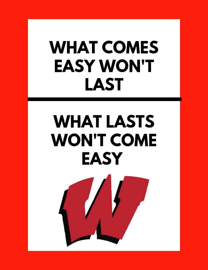 Living in a 50-50 world