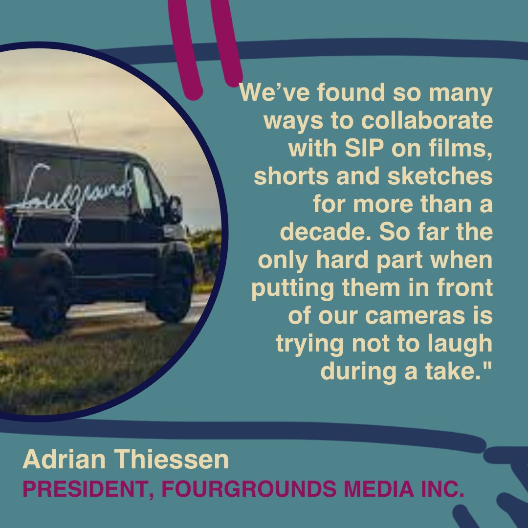 Suitcase in Point (@suitcaseinpoint) on Twitter photo We've shared so many memorable moments and delicious coffees with the fine folks <a href="/fourgrounds/">Fourgrounds</a> over the years! Their former HQ on James Street was home to a slew of SIP/Fourgrounds events – MELT dance parties, RHIZOMES hives, green rooms, and more. We've shared so many memorable moments and delicious coffees with the fine folks <a href="/fourgrounds/">Fourgrounds</a> over the years! Their former HQ on James Street was home to a slew of SIP/Fourgrounds events – MELT dance parties, RHIZOMES hives, green rooms, and more.