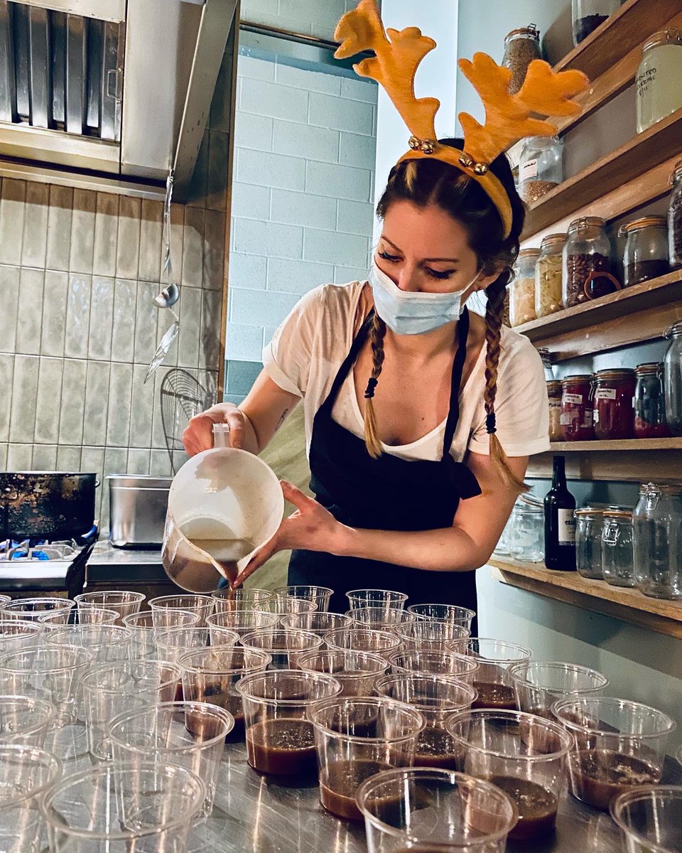 Eat Well MCR tweet media