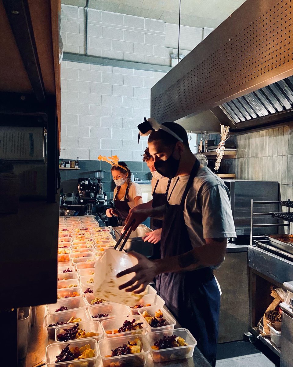 Eat Well MCR tweet media