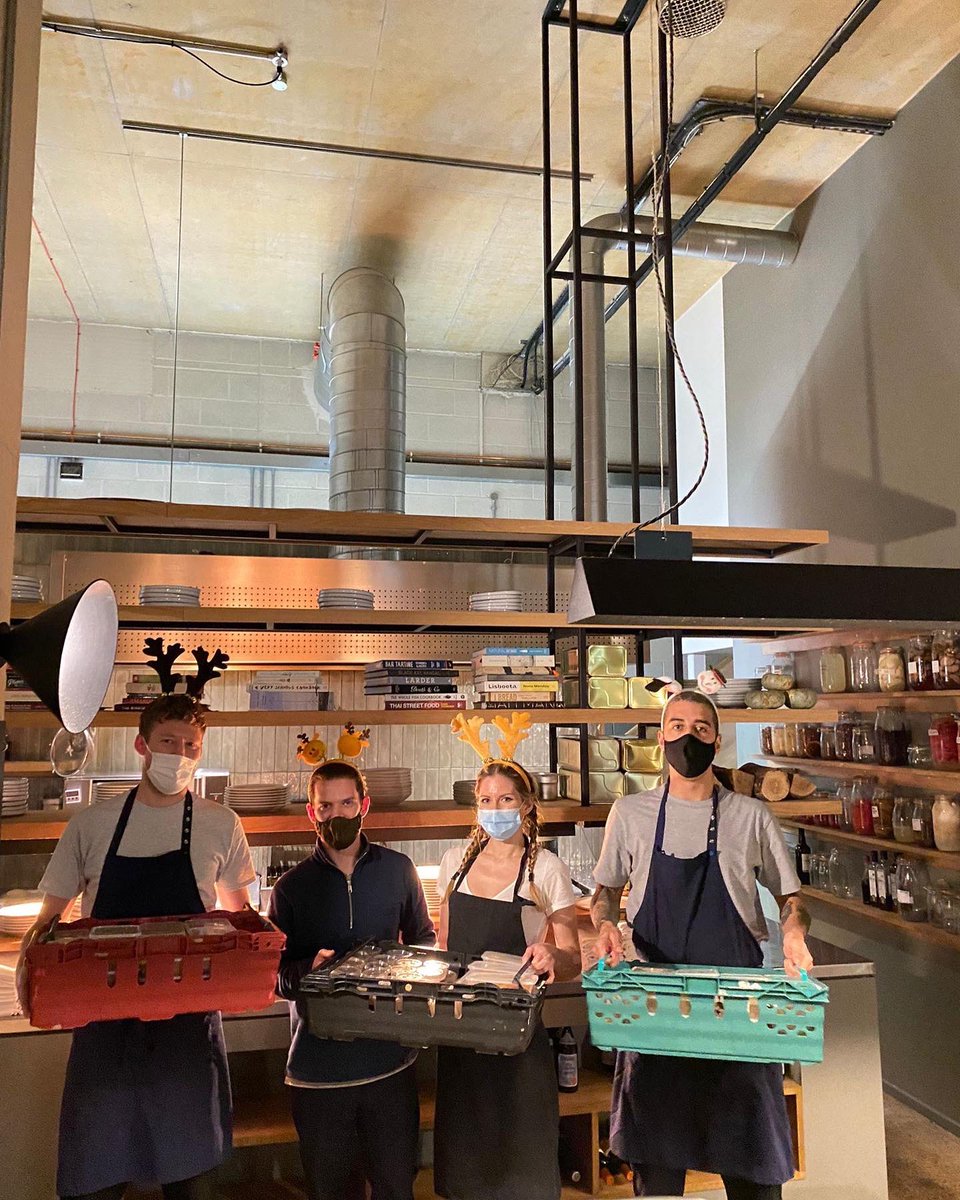 Eat Well MCR tweet media