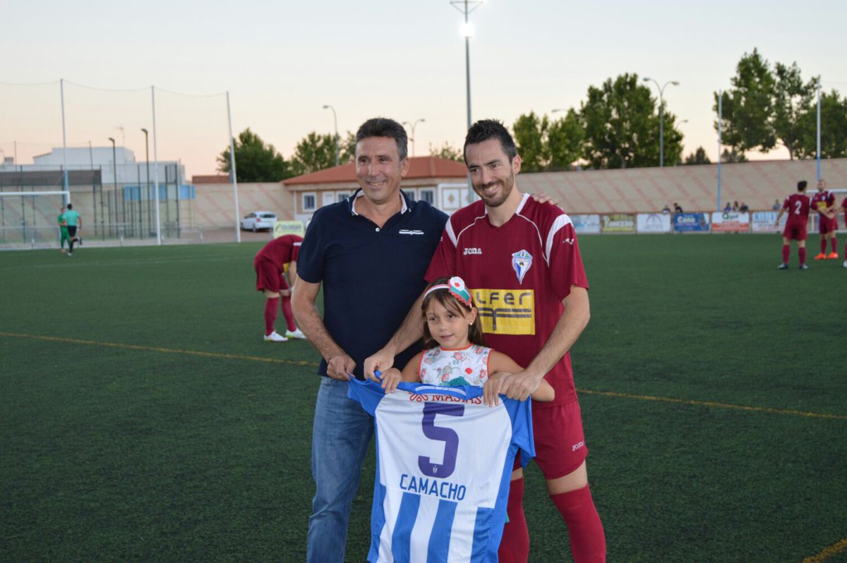 Deporte CLM tweet media