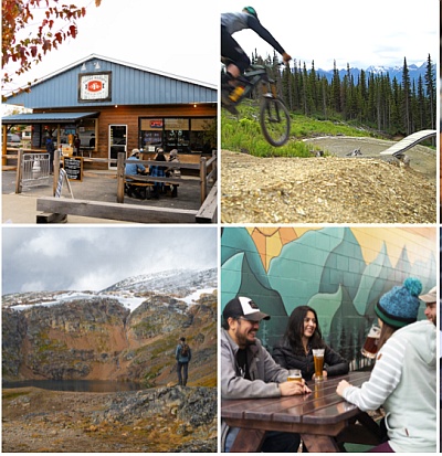 Two New Ale Trails featuring Northeast and Northwest BC Craft Breweries Launch December 20 @bcaletrail <a href="/threeranges/">Three Ranges Brewing</a> <a href="/wheelhousebeer/">Wheelhouse Brewing</a> @sherwoodmtn <a href="/crossroadscraft/">CrossRoads Brewing</a> <a href="/trenchbrewing/">Trench Brewing Inc.</a>  #beer #craftbeer #buybclocal wp.me/p1rfI3-6Xk