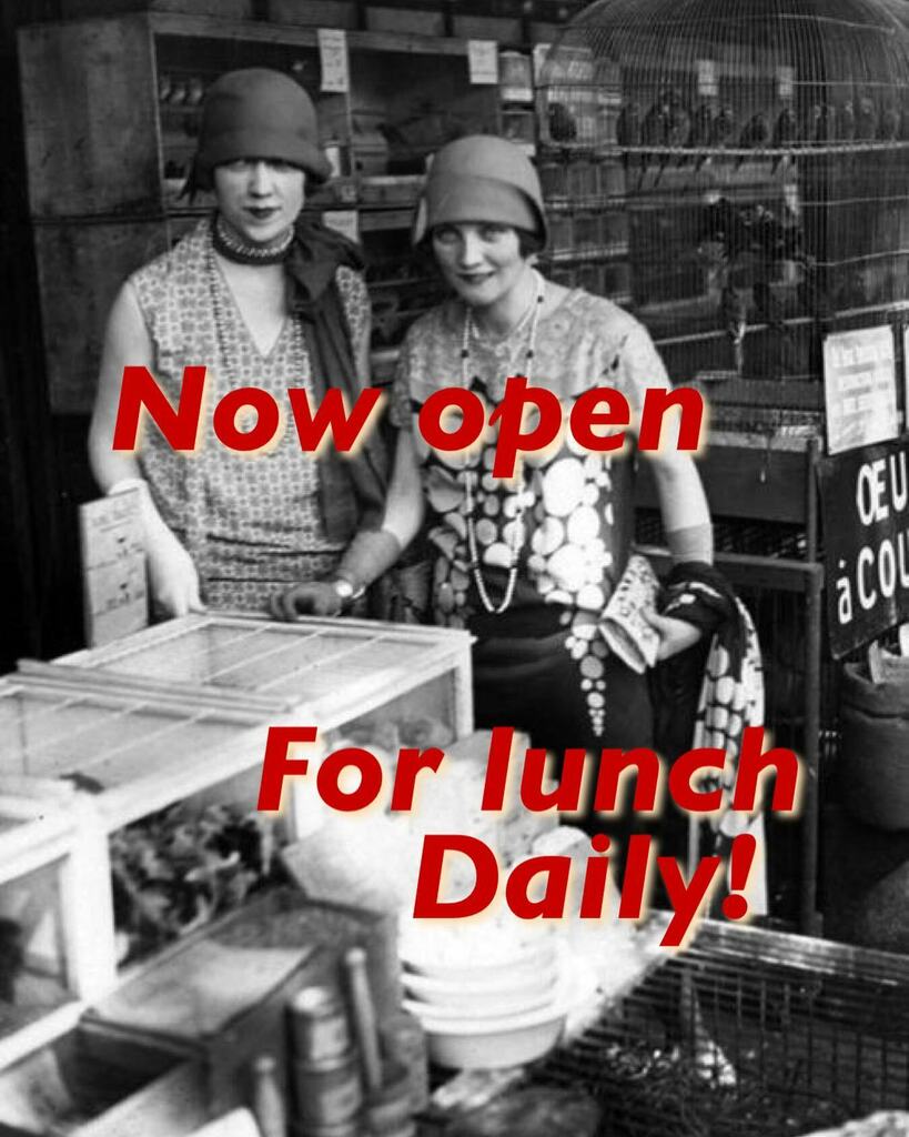 That means more time to H A P P Y  H O U R 🎉 #happyhour daily from open-7pm! #lgohospitality #santamonica 

Monday: 12-11pm
Tuesday: 12-11pm
Wednesday: 12-11pm
Thursday: 12-11pm
Friday: 12-10pm
Closed Christmas 
Sunday: 11am- 11pm