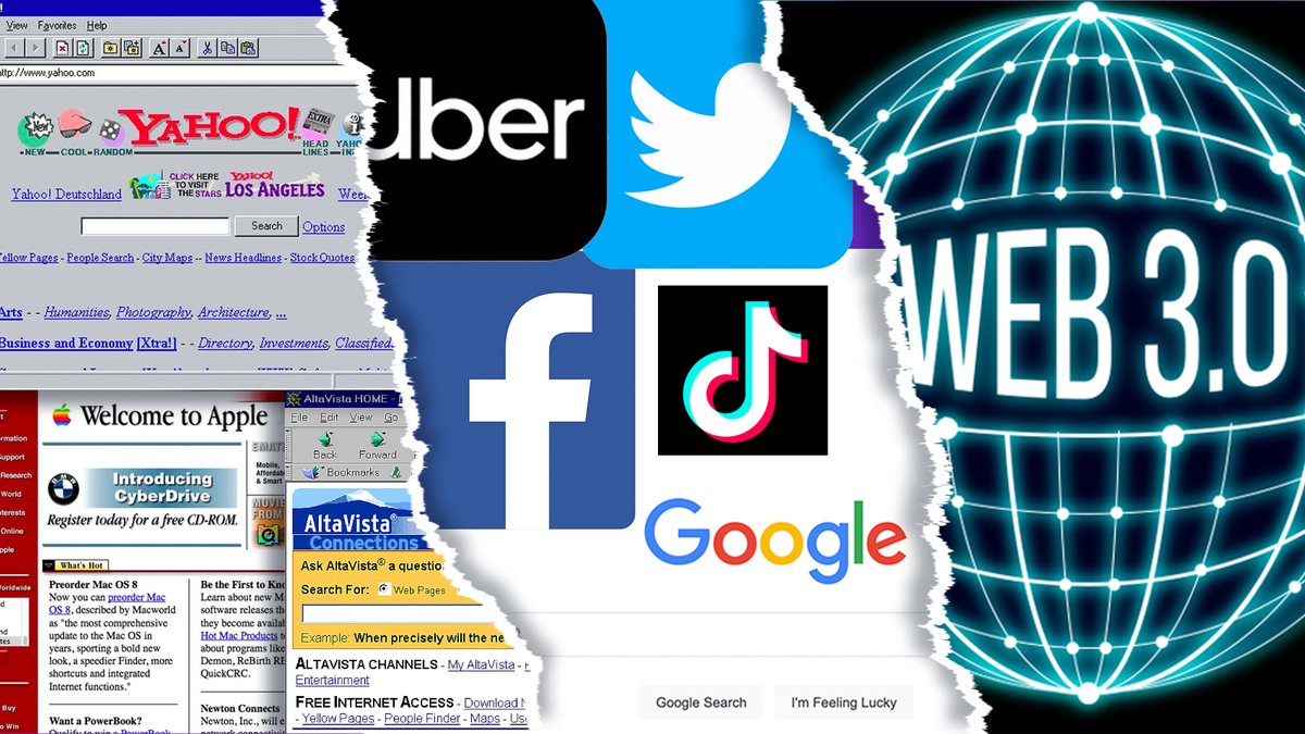 CoinMarketCap's tweet photo. 7pm EST Join us for a chat about Metaverses, Web 3.0, what this all means, and where all this is going....as far as we can predict!

With @WilliamEQuigley @jayks17 @MollyJZuckerman 

https://t.co/5C9MvyS0hI https://t.co/ZqWa0Qqe5m