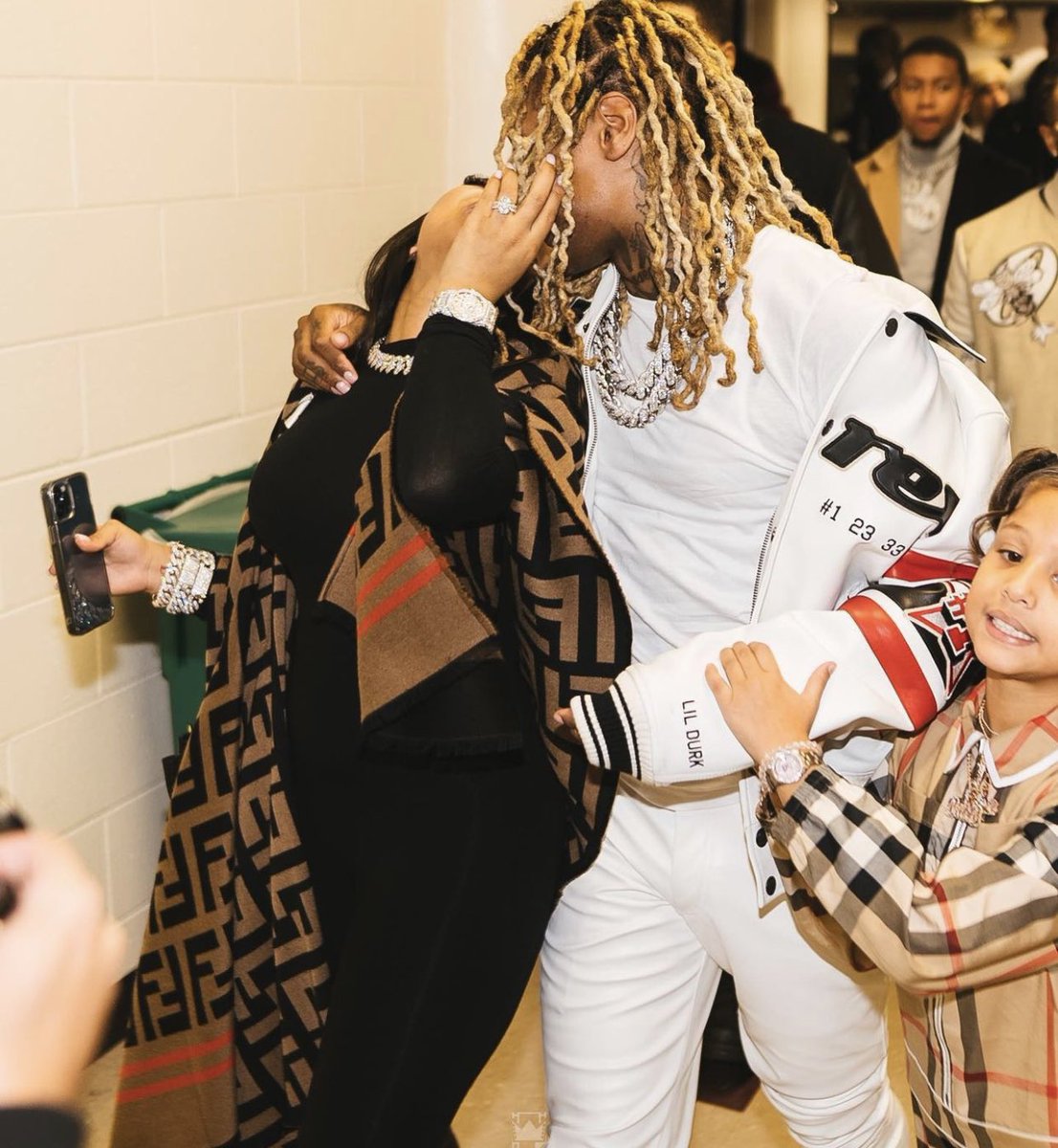A Chicago Love Story