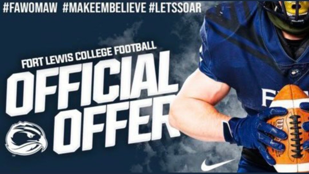 Michael Stanley (@michaels7304) on Twitter photo After a great talk with <a href="/coachjsmithlbs/">Coach Jermaine Smith</a> I am pleased to say I have revieved an offer to play football @TheFortFootball. It means alot to get an offer from a Coach who knows what you add to the team! <a href="/coachjsmithlbs/">Coach Jermaine Smith</a> @HOLD2017 <a href="/NorthMeckFB/">North Meck Football</a> After a great talk with <a href="/coachjsmithlbs/">Coach Jermaine Smith</a> I am pleased to say I have revieved an offer to play football @TheFortFootball. It means alot to get an offer from a Coach who knows what you add to the team! <a href="/coachjsmithlbs/">Coach Jermaine Smith</a> @HOLD2017 <a href="/NorthMeckFB/">North Meck Football</a>