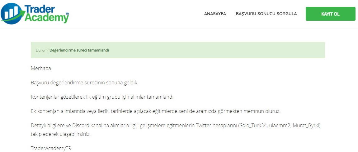 Yeni İş Fikirleri tweet media